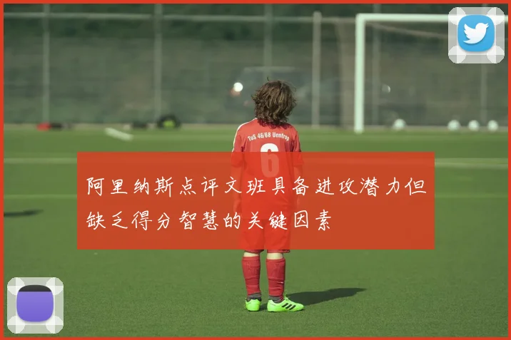 阿里纳斯点评文班具备进攻潜力但缺乏得分智慧的关键因素